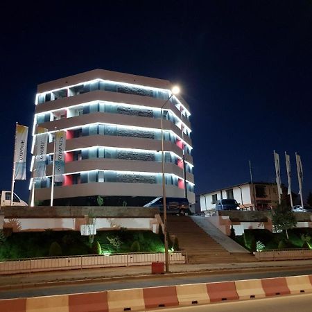 Unique Residence Apartament Năvodari Exterior foto