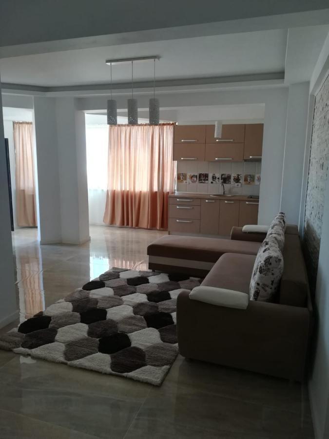 Unique Residence Apartament Năvodari Exterior foto