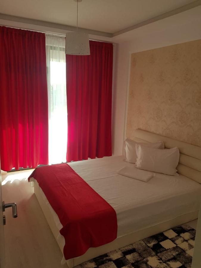 Unique Residence Apartament Năvodari Exterior foto