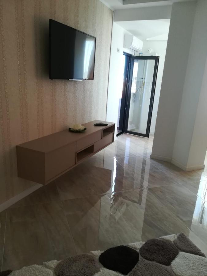Unique Residence Apartament Năvodari Exterior foto
