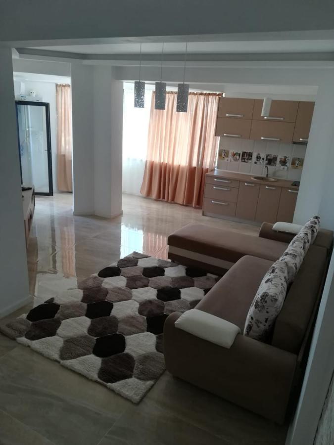 Unique Residence Apartament Năvodari Exterior foto