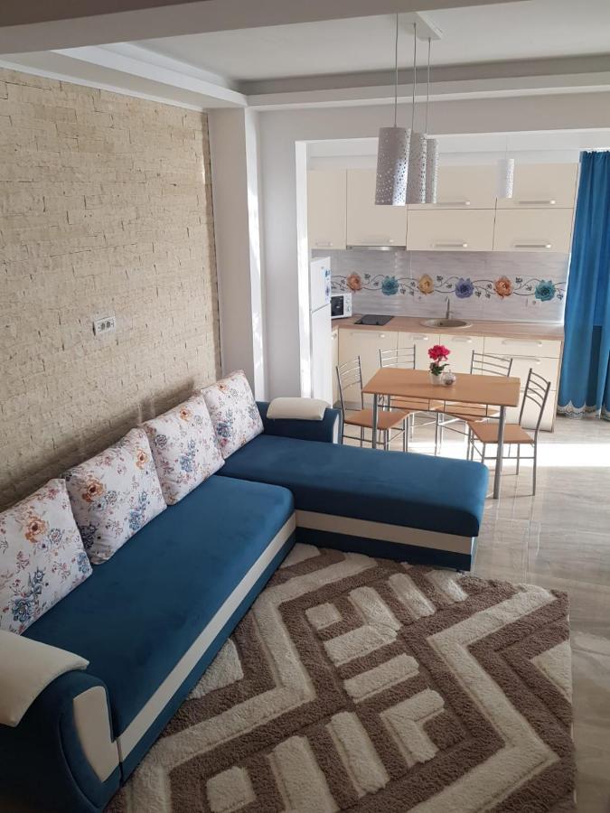 Unique Residence Apartament Năvodari Exterior foto