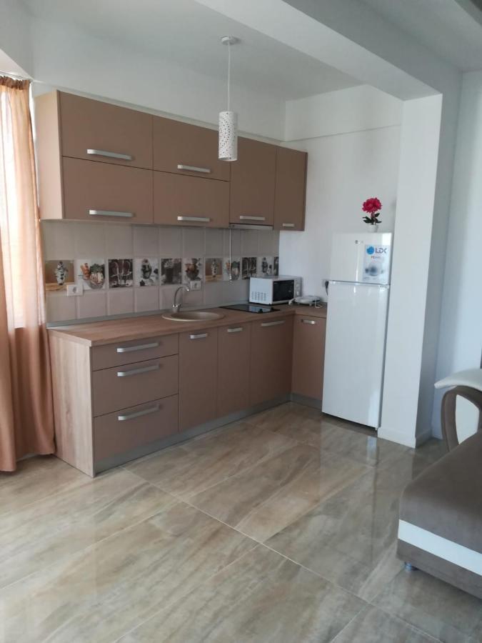 Unique Residence Apartament Năvodari Exterior foto