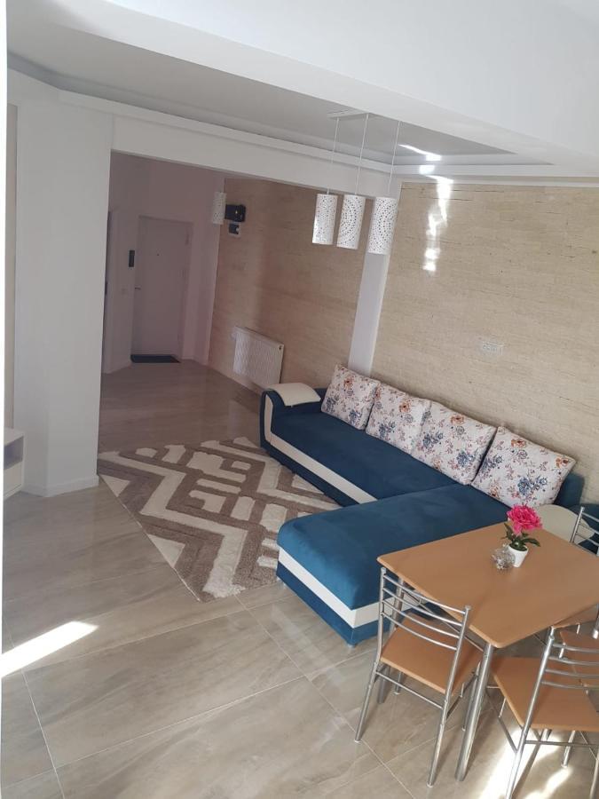 Unique Residence Apartament Năvodari Exterior foto