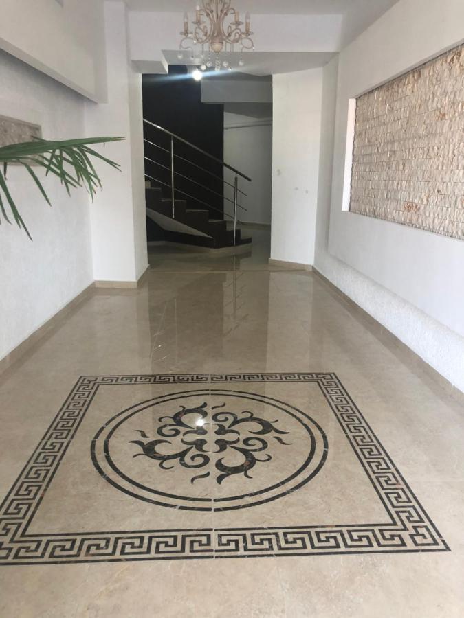 Unique Residence Apartament Năvodari Exterior foto